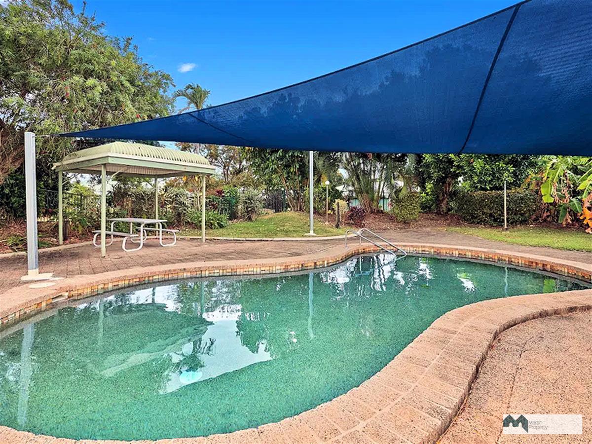 Pet Friendly Villa Close To All Amenities