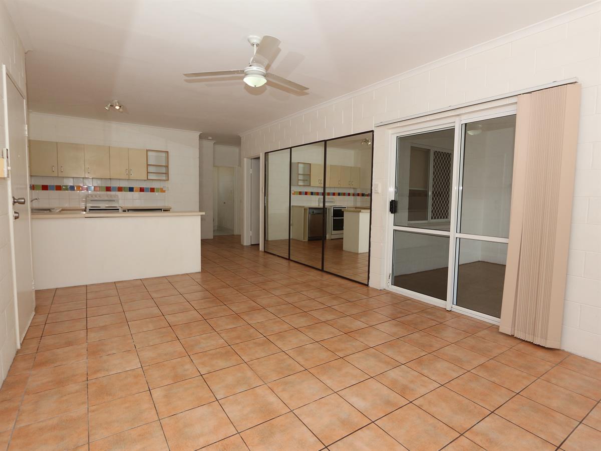 Yorkeys Two Bed Unit