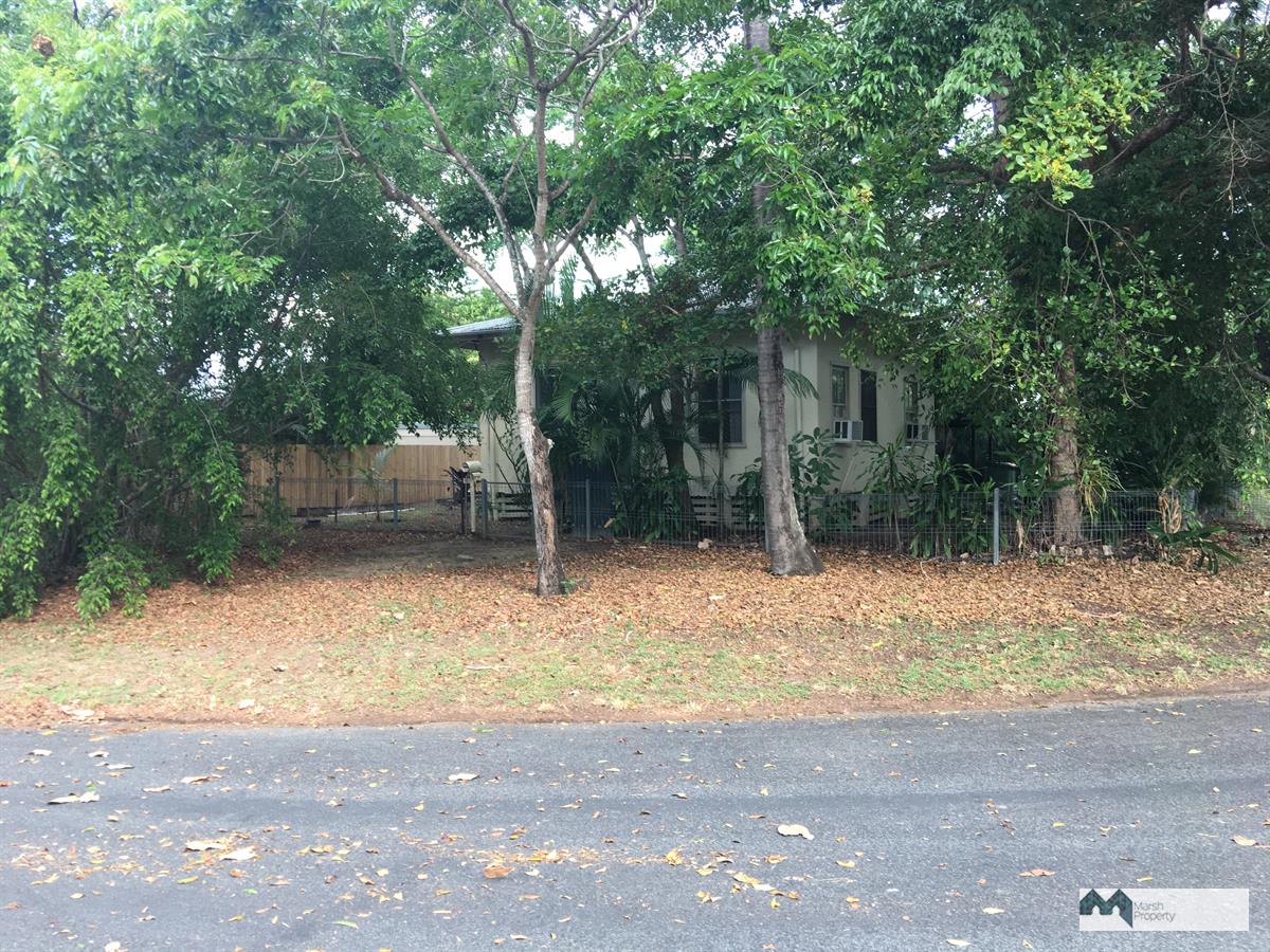 Cute Beachside Cottage