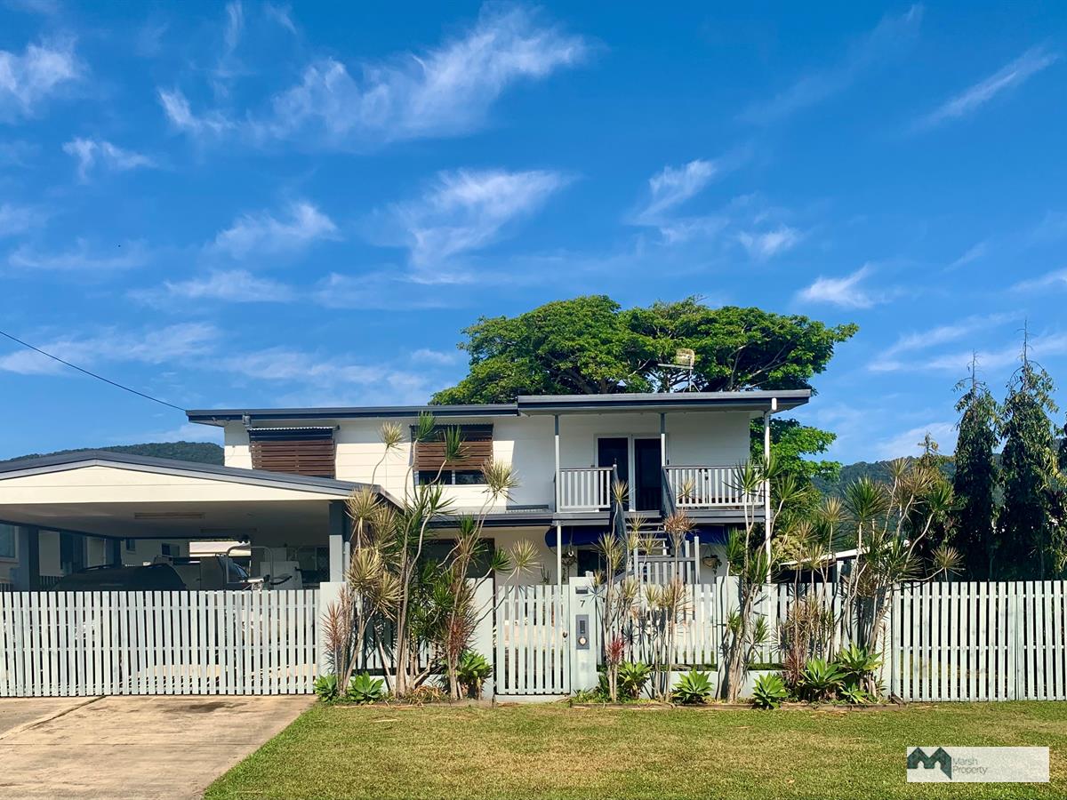 Dual Occupancy Home Close To The City