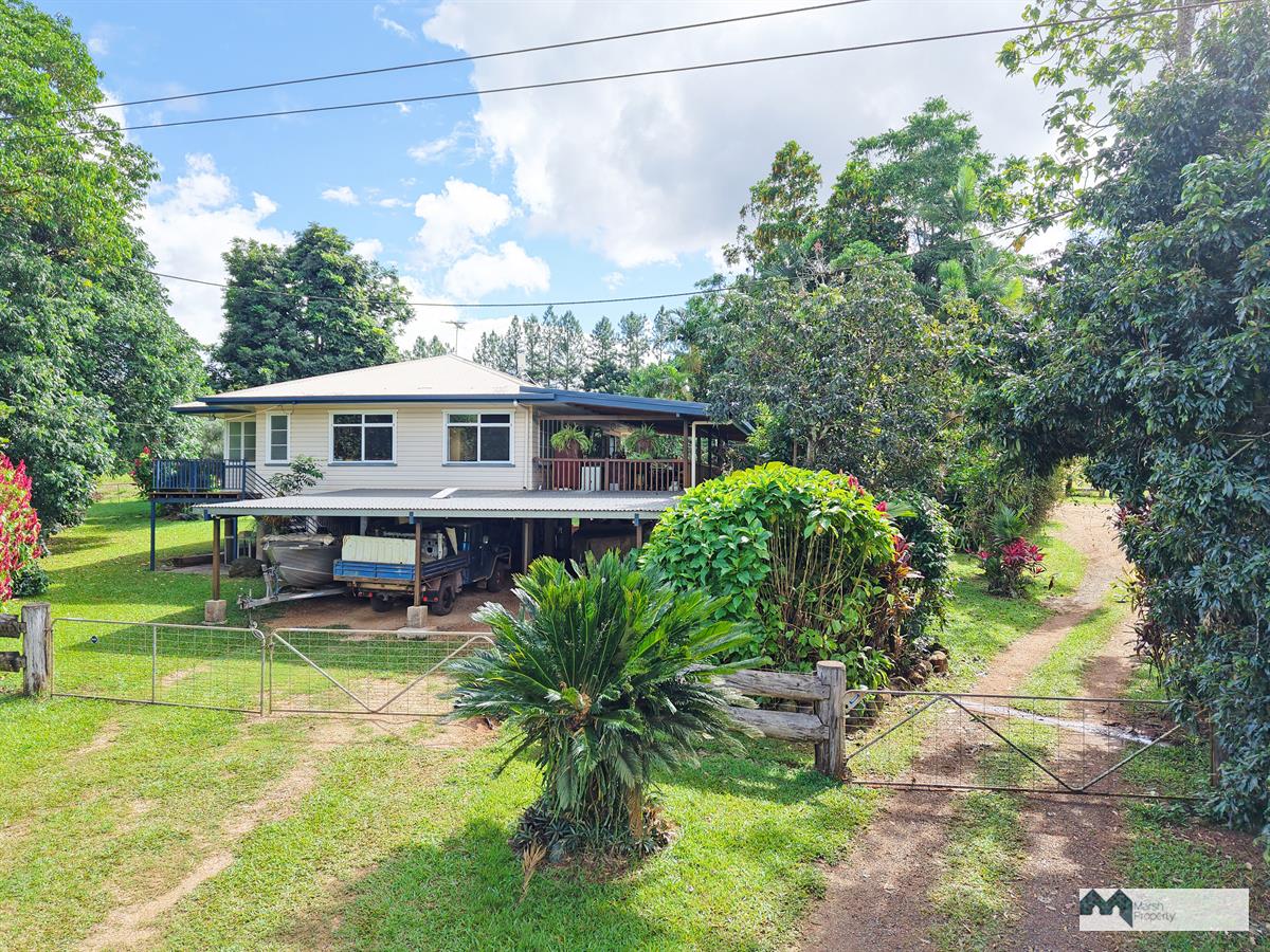 Space To Work And Room To Grow