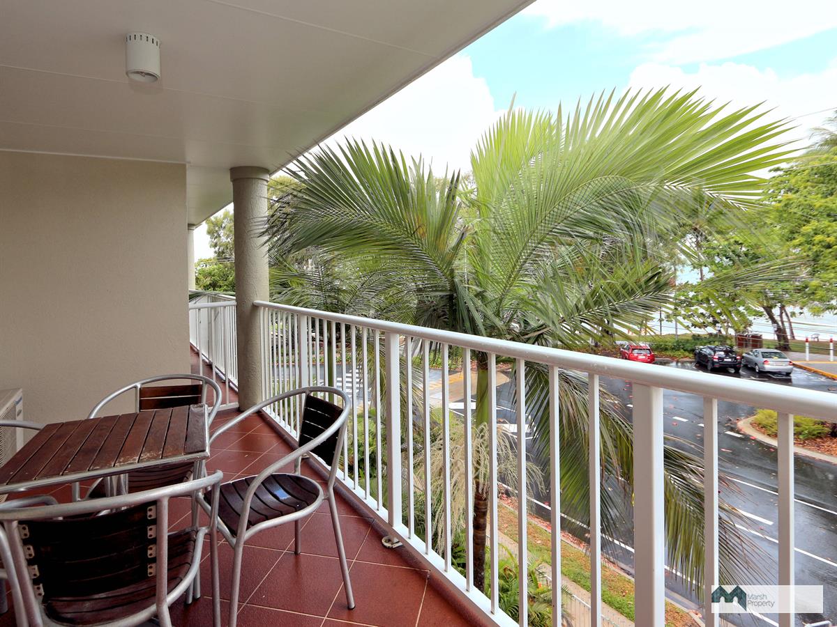 Beachside Resort Living