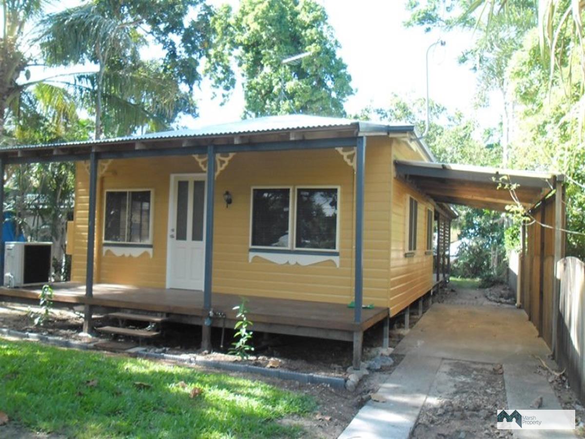 Gorgeous Beachside Cottage