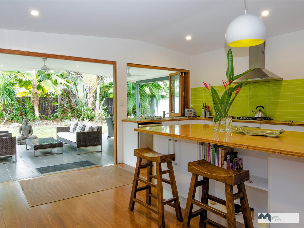 Quality Contemporary Renovation