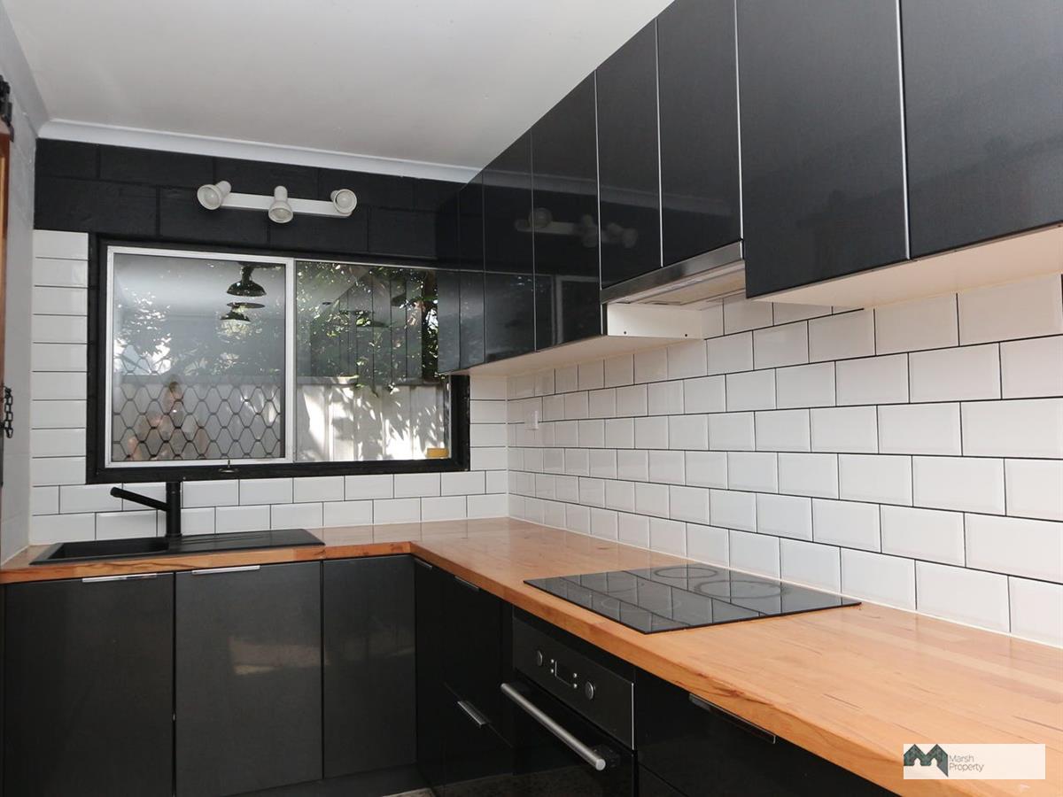 On-trend Townhouse In Sought After Edge Hill