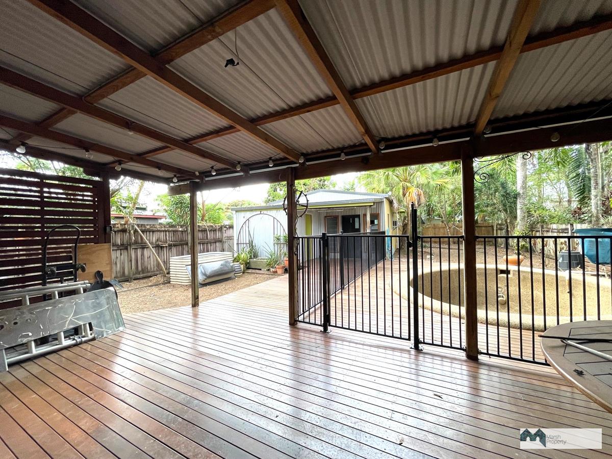 Beachside Bargain - Being Sold "as Is"