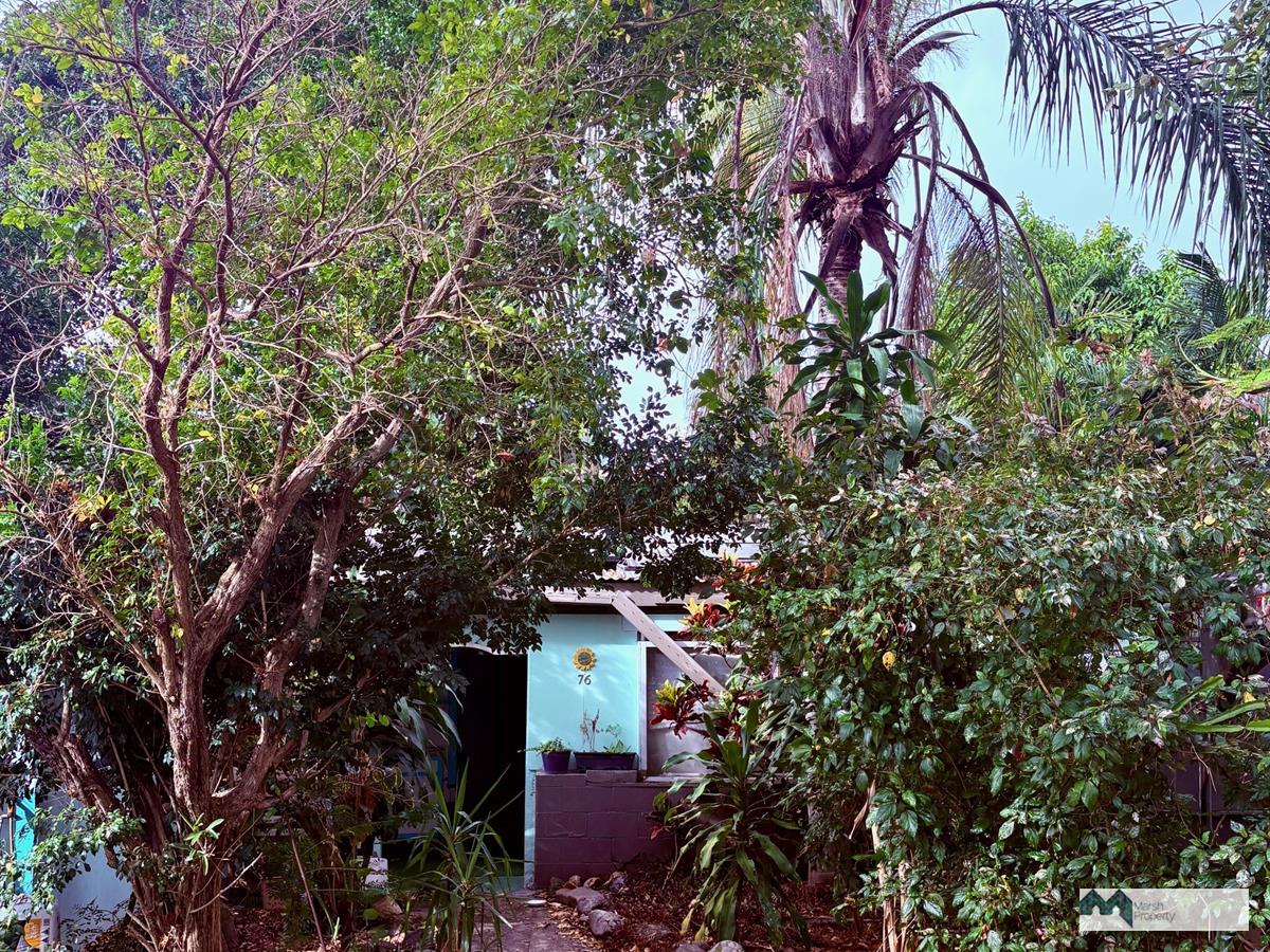 Cottage In Machans - As Is - Where Is