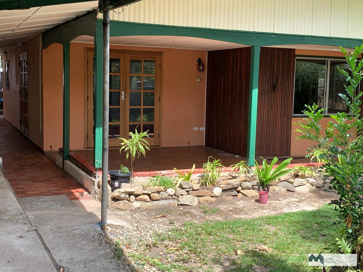 Beachside Bungalow With Potential Plus!!