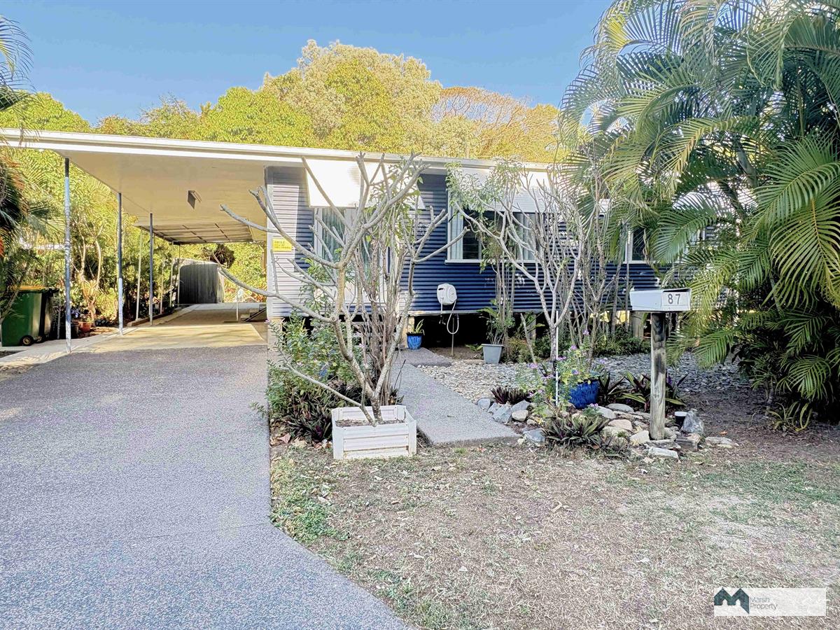 Warm, Welcoming & Wonderfully Low-maintenance