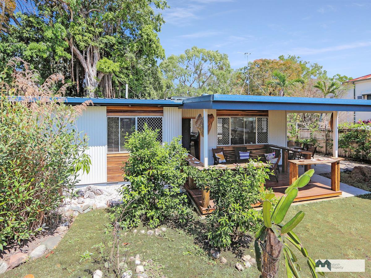 Fabulous Rework Of 3 Bedroom Cottage