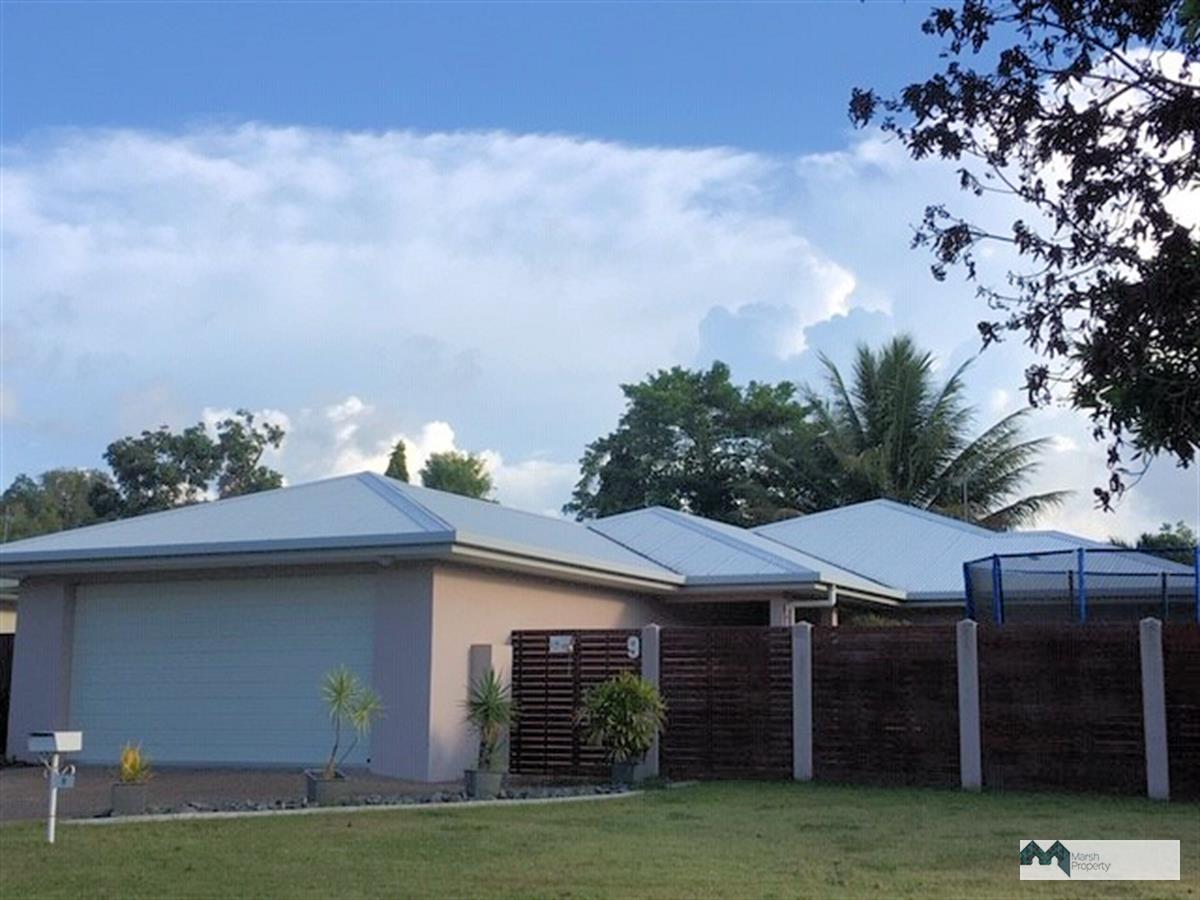 Listed & Under Contract Same Day!