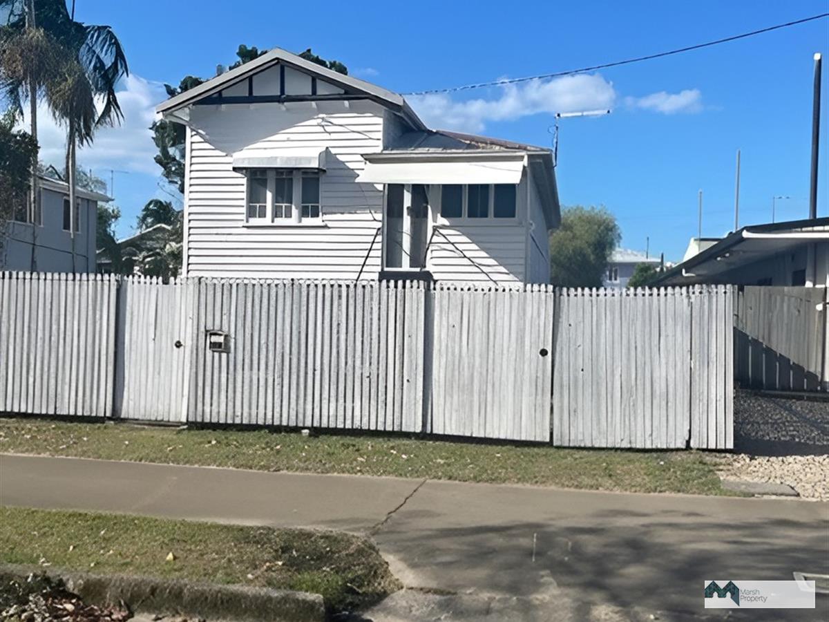 Inner City Spacious Queenslander