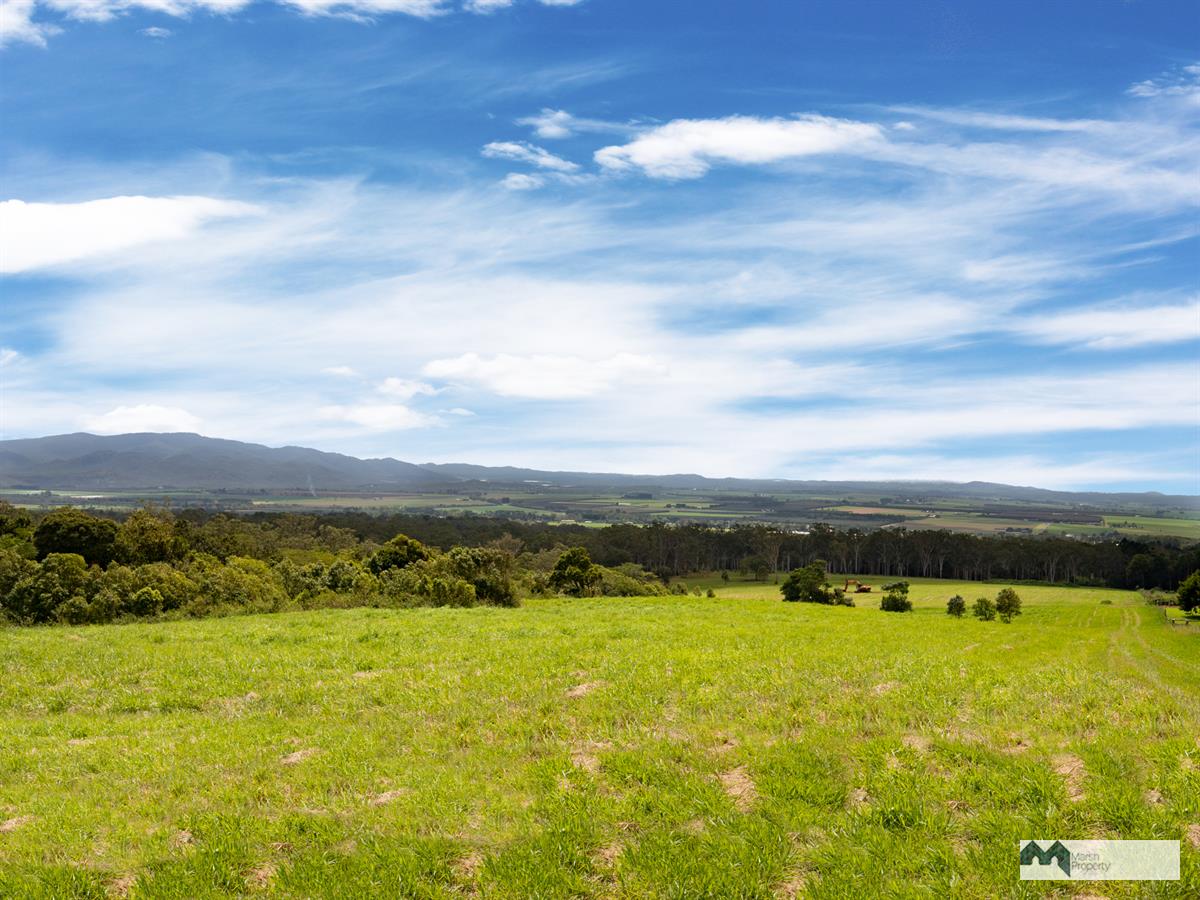 Magnificent Tolga Acreage