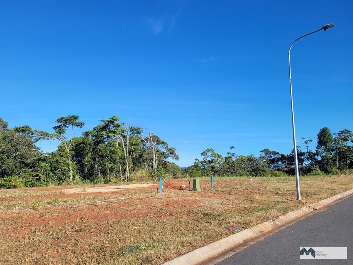 Lot 2/3 Hilltop Close, Kuranda - Thumbnail 2