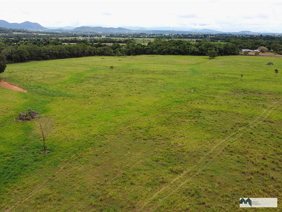 Cleared Rural Land With Development Potential