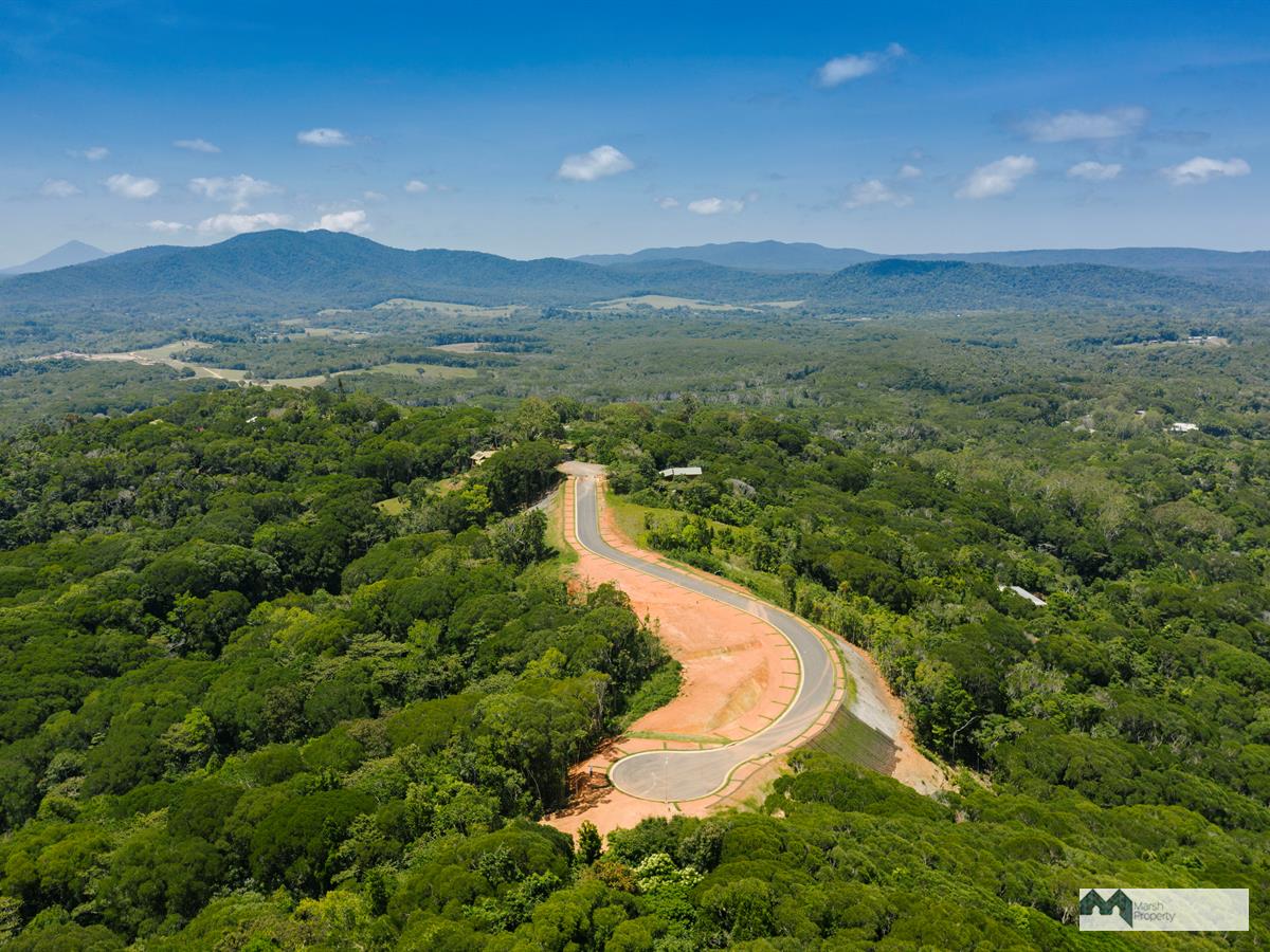 Lots 3-5/3 Hilltop Close, Kuranda - Thumbnail 5
