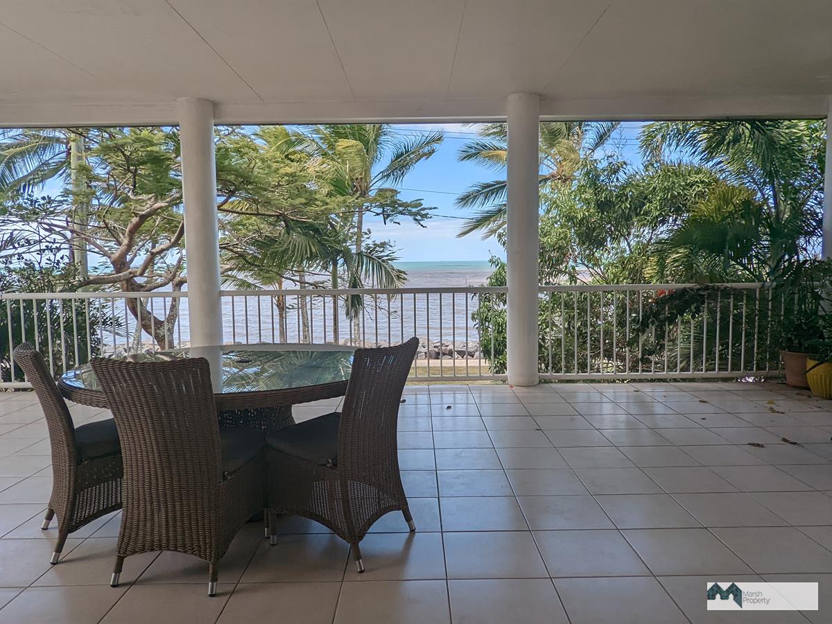 Stunning Waterfront Views