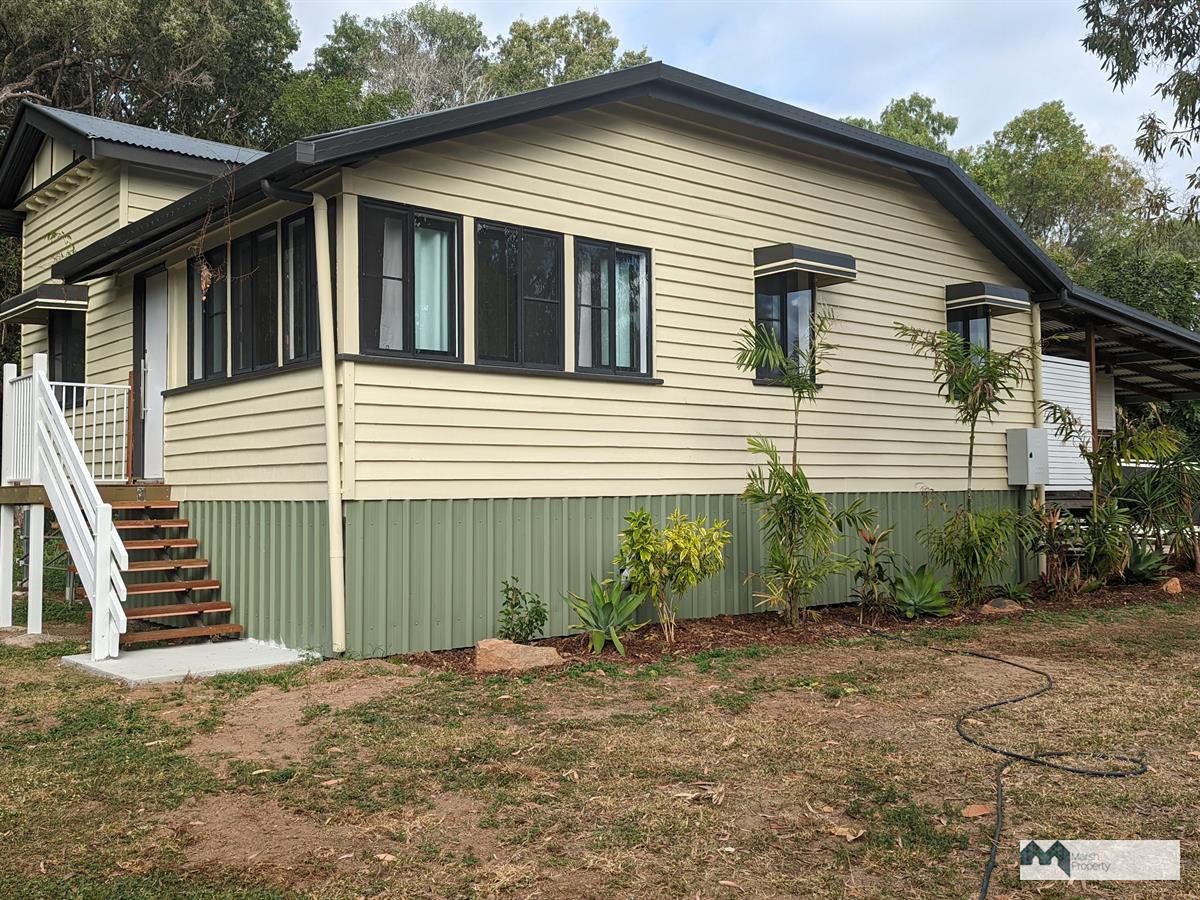 Like New Old Fashioned Charm