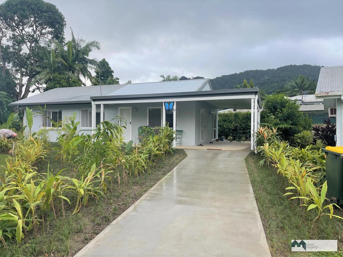 Peaceful Environment In Whitfield / Edge Hill